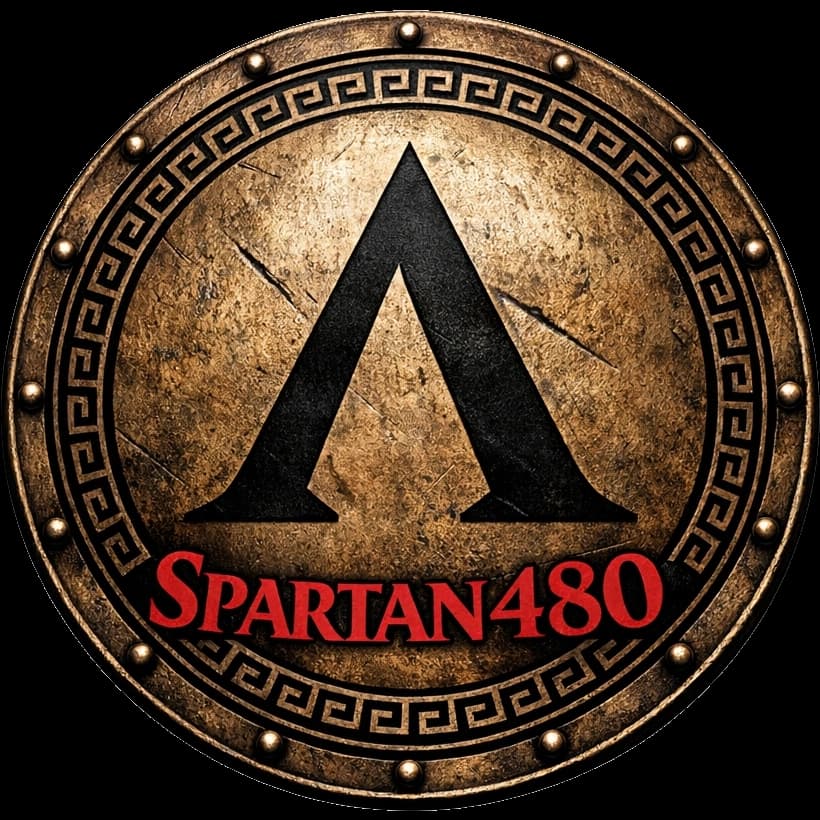 Spartan 480 Engineering Shield